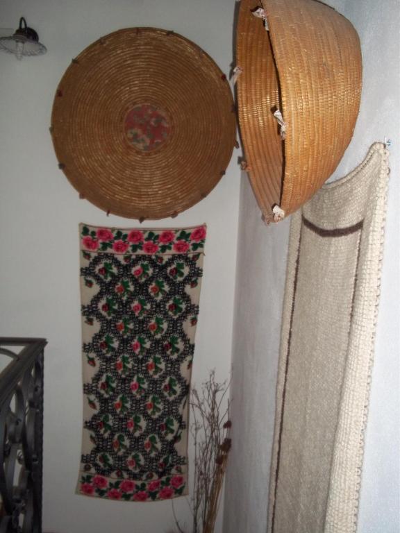 B&B Sa Muredda Sardara Kültér fotó