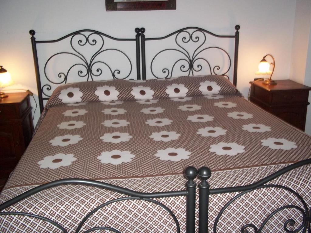 B&B Sa Muredda Sardara Szoba fotó